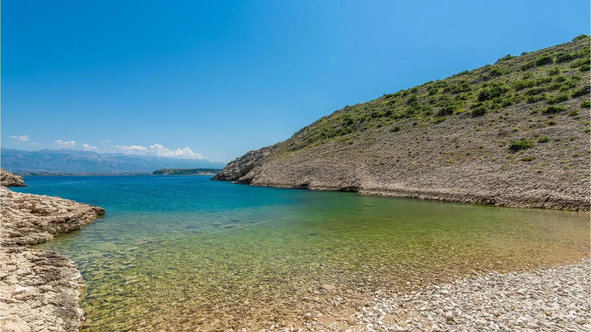 5 Bedroom Cozy Home In Vrsi 0*,  Kroatien