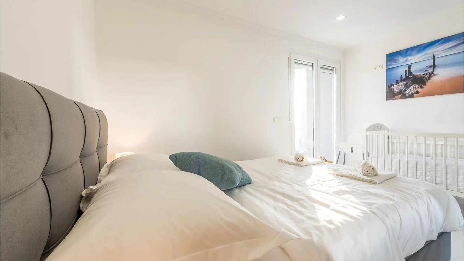 5 Bedroom Cozy Home In Vrsi Kroatien